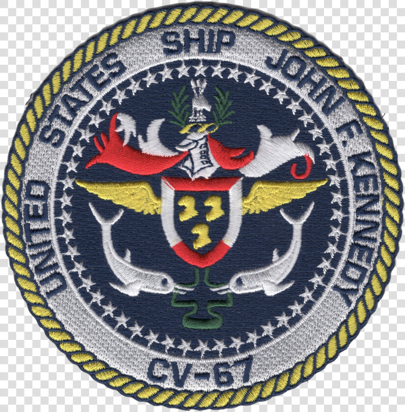 Uss John F Kennedy  HD Png DownloadTransparent PNG