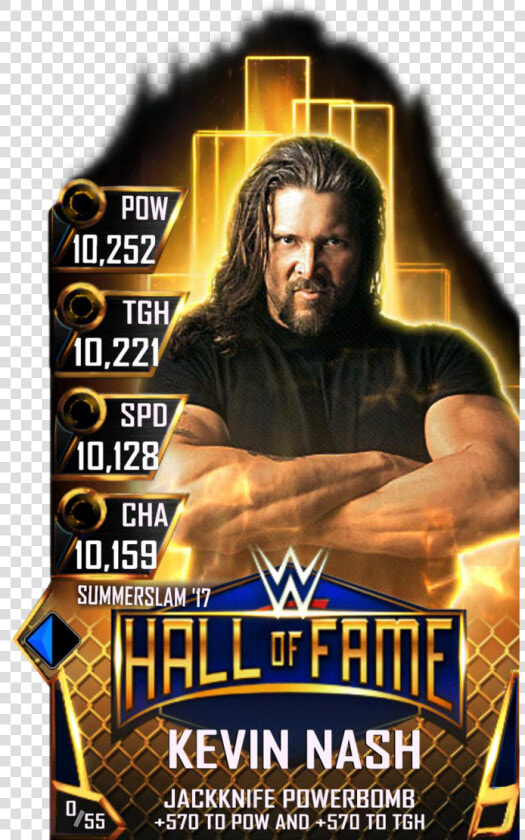 Wwe Supercard Razor Ramon  HD Png DownloadTransparent PNG