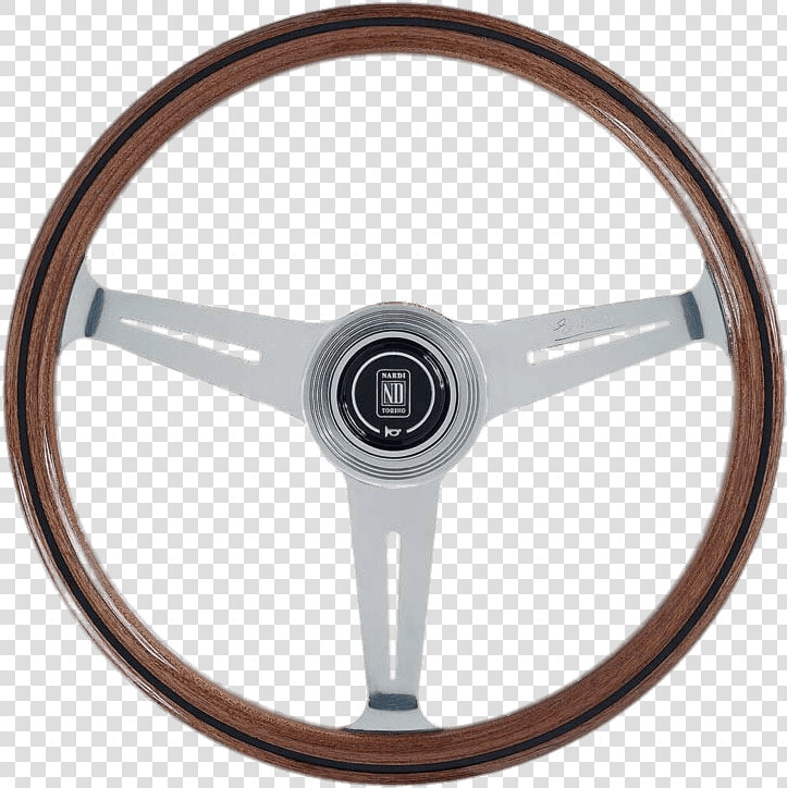 Transparent Muscle Car Png   Nardi Classic  Png DownloadTransparent PNG