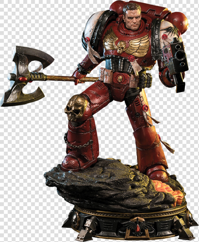 Transparent Femshep Png   Warhammer 40k Space Marine Blood Raven  Png DownloadTransparent PNG