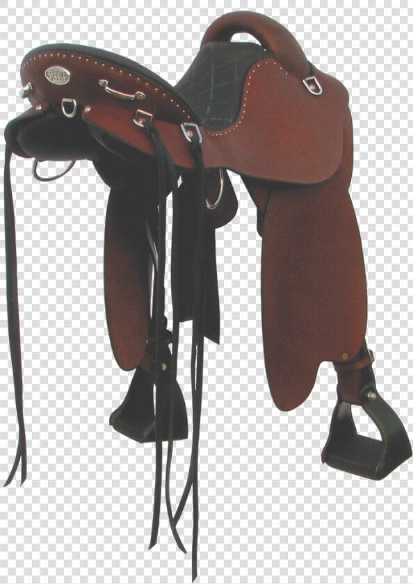 French Long Distance Horse Saddles  HD Png DownloadTransparent PNG