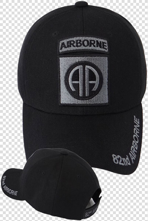 82nd Airborne Division Cap   Baseball Cap  HD Png DownloadTransparent PNG