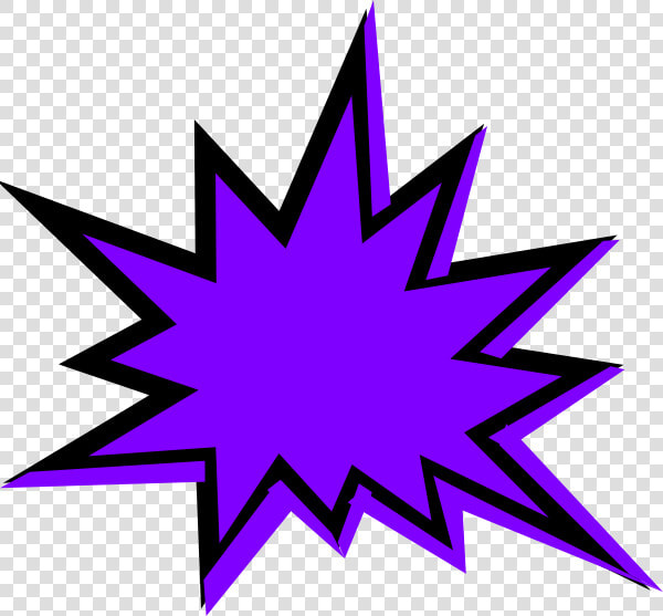 Explosion Clipart Kapow   Blue Comic Pow Png  Transparent PngTransparent PNG