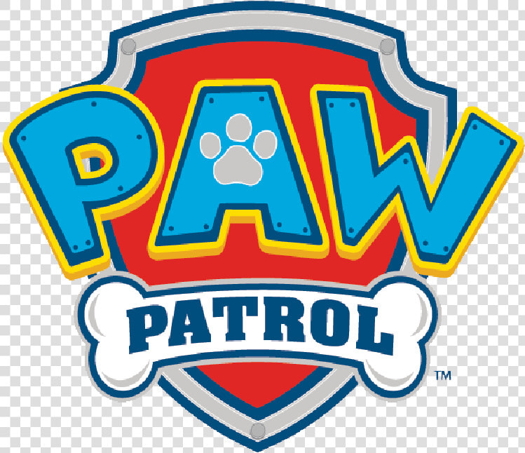 Transparent Patrulha Canina Png   Paw Patrol Logo Png  Png DownloadTransparent PNG