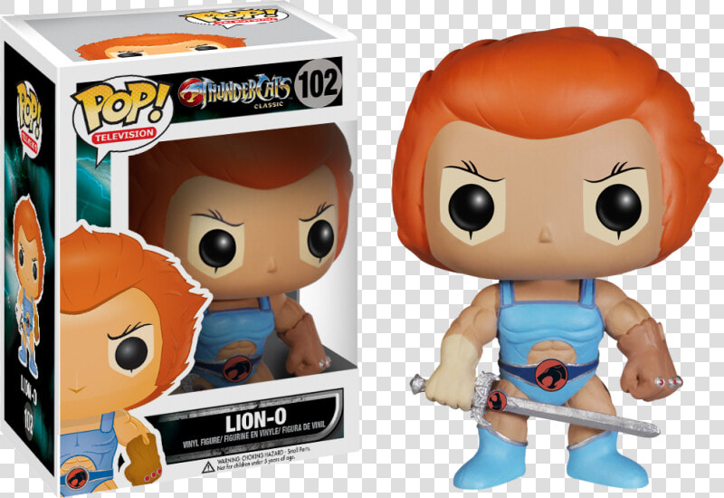 Funko Thundercats  HD Png DownloadTransparent PNG