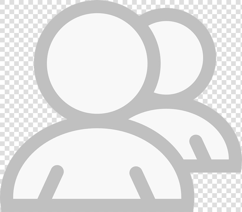 Community  People  Avatar   People Icon White Png  Transparent PngTransparent PNG