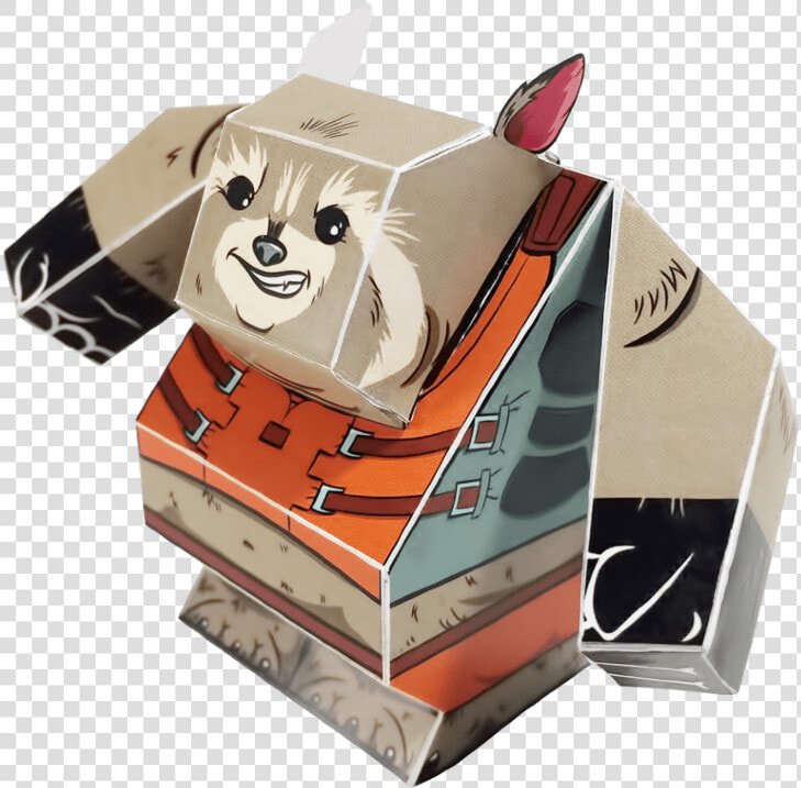 Rocket Racoon Png  Transparent PngTransparent PNG