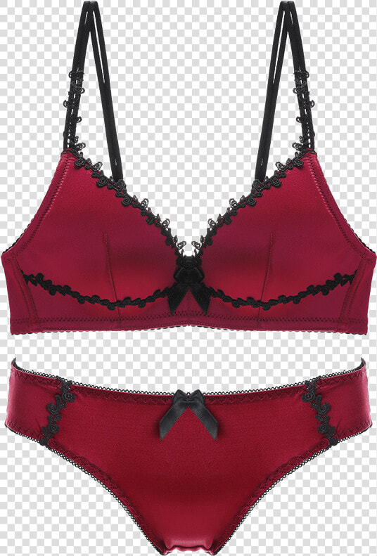 Completini Intimo Pizzo Intimissimi  HD Png DownloadTransparent PNG