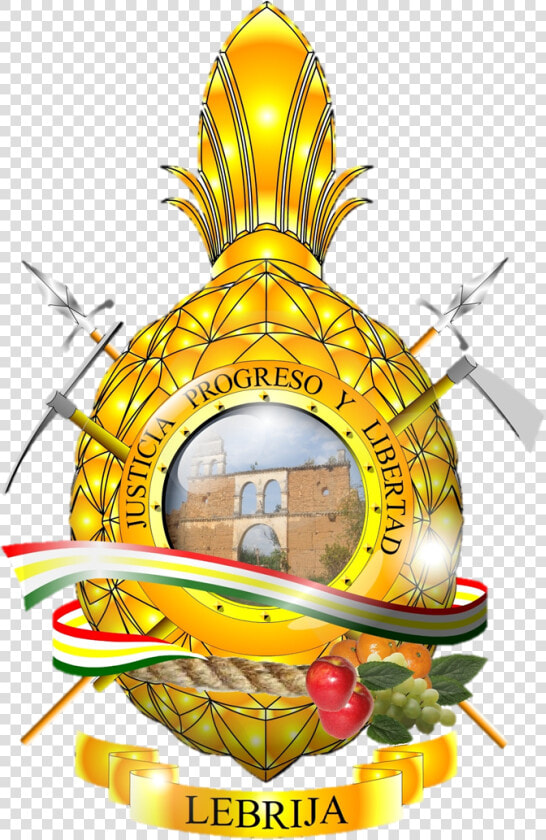 Escudo De Lebrija   Escudo De Lebrija Santander  HD Png DownloadTransparent PNG