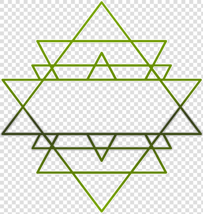 《«»》 Pattern Lines Geometric Minimalistic Geometry   Sacred Geometry Sri Yantra  HD Png DownloadTransparent PNG