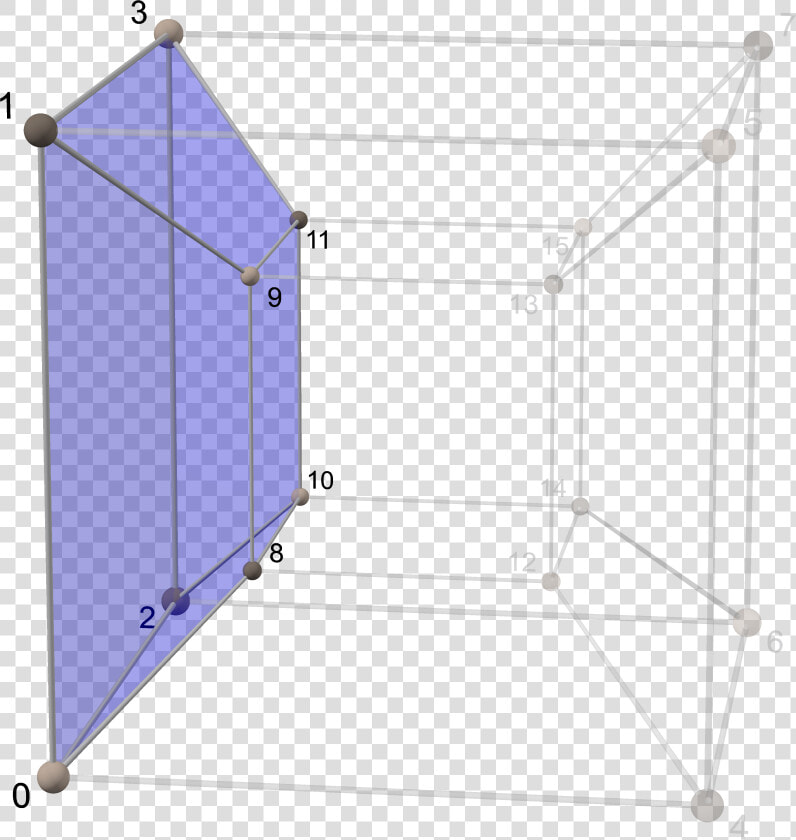 Tesseract Cube 1   Door  HD Png DownloadTransparent PNG