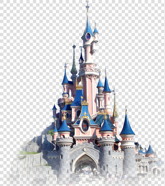  disney  castle  disneyland  disneyworld  freetoedit   Disneyland Castle Png  Transparent PngTransparent PNG