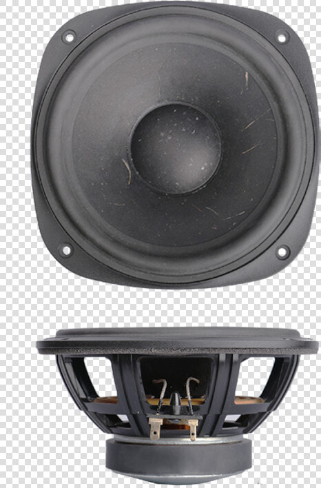 5in sb13pfc25   Sb Acoustics Mid Woofer  HD Png DownloadTransparent PNG