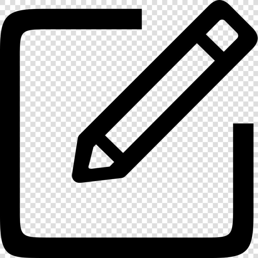 Write Comments   Icon Modify  HD Png DownloadTransparent PNG