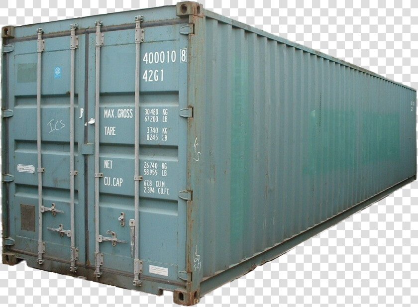 Shipping Containers For Sale In Cleveland   Iso Container  HD Png DownloadTransparent PNG