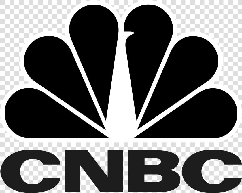 Cnbc Logo Transparent  HD Png DownloadTransparent PNG