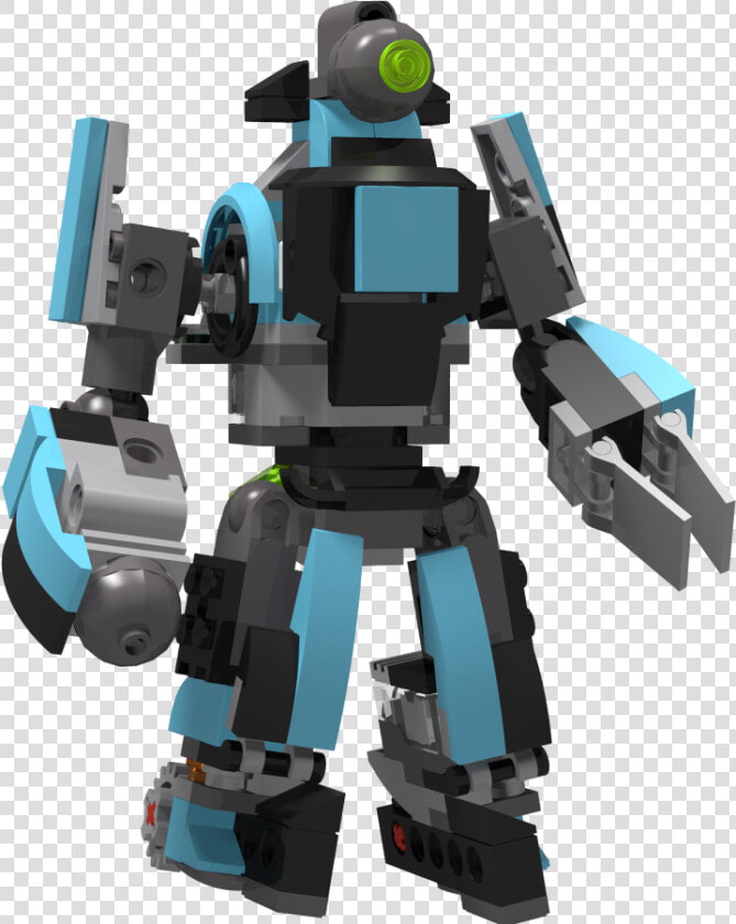 Mecha  HD Png DownloadTransparent PNG