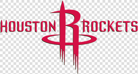 Houston Rockets Logo 2019  HD Png DownloadTransparent PNG