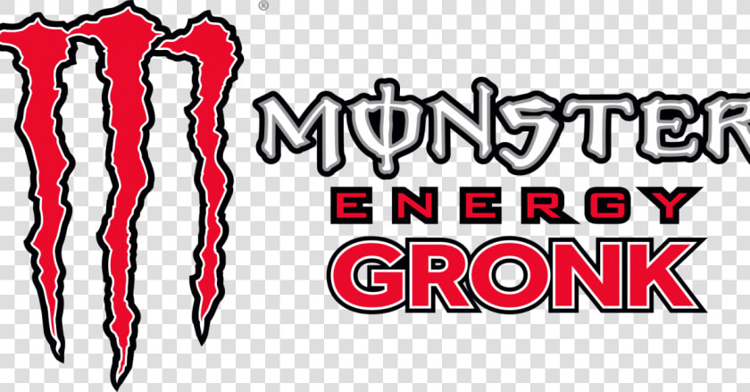 Monster Energy Logo Png   Monster Energy Logo Red  Transparent PngTransparent PNG