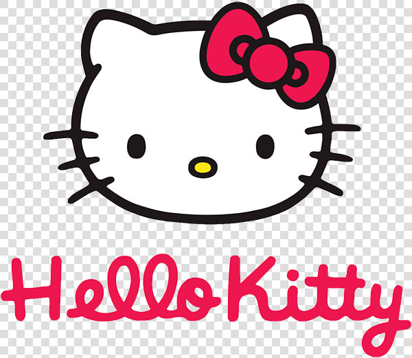 Hello Kitty  A Famosa Gatinha Branca Com Laço Vermelho    Hello Kitty Wallpaper Hd  HD Png DownloadTransparent PNG