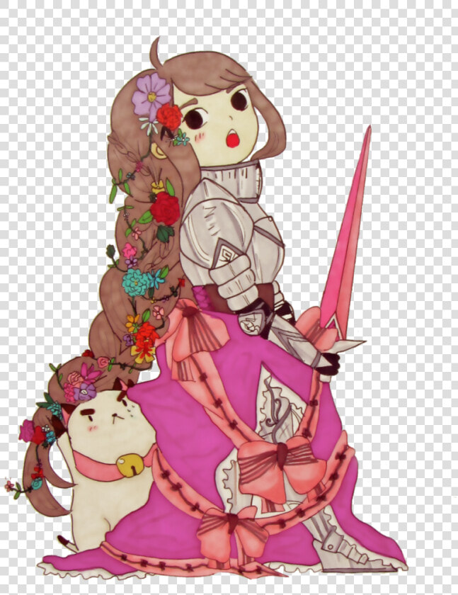 Animations  Bee  And Colorful Image   Bee And Puppycat Transparent  HD Png DownloadTransparent PNG