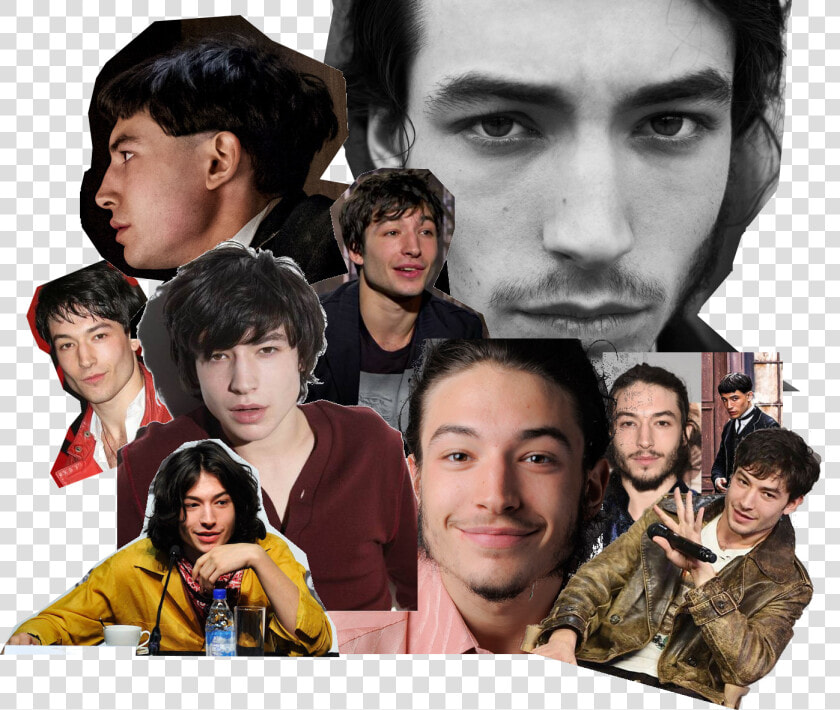 Ezmil   Ezra Miller 2012  HD Png DownloadTransparent PNG