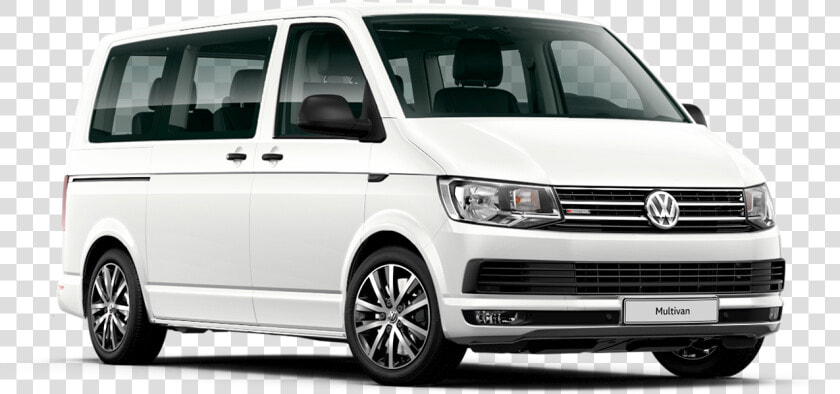 Volkswagen Vehículos Comerciales   Volkswagen Transporter 2018  HD Png DownloadTransparent PNG