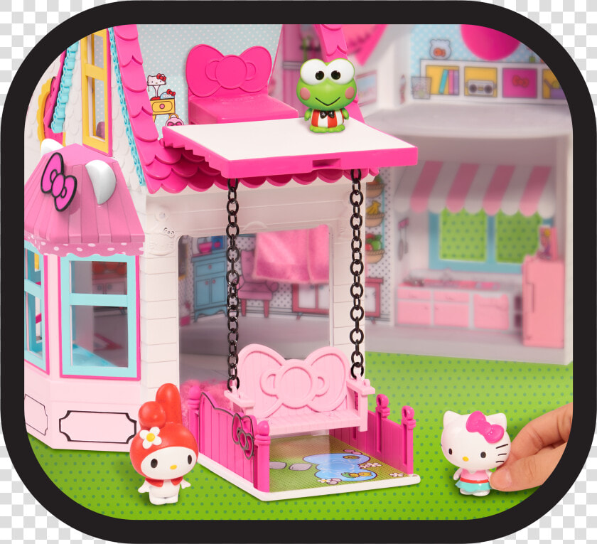 Dollhouse  HD Png DownloadTransparent PNG