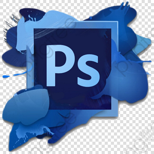 Startup Figure Software Icon   Photoshop Logo Png  Transparent PngTransparent PNG