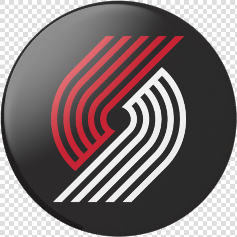 Nba Trail Blazers Logo  HD Png DownloadTransparent PNG