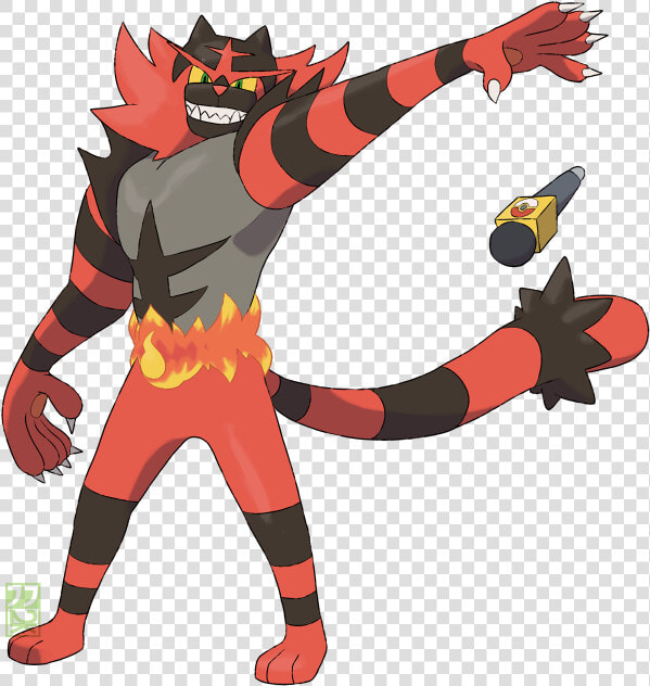 Tapu Koko Png  Transparent PngTransparent PNG