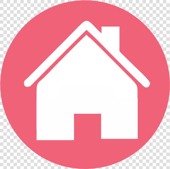 Home Icons Pink   Tutoring Transparent  HD Png DownloadTransparent PNG