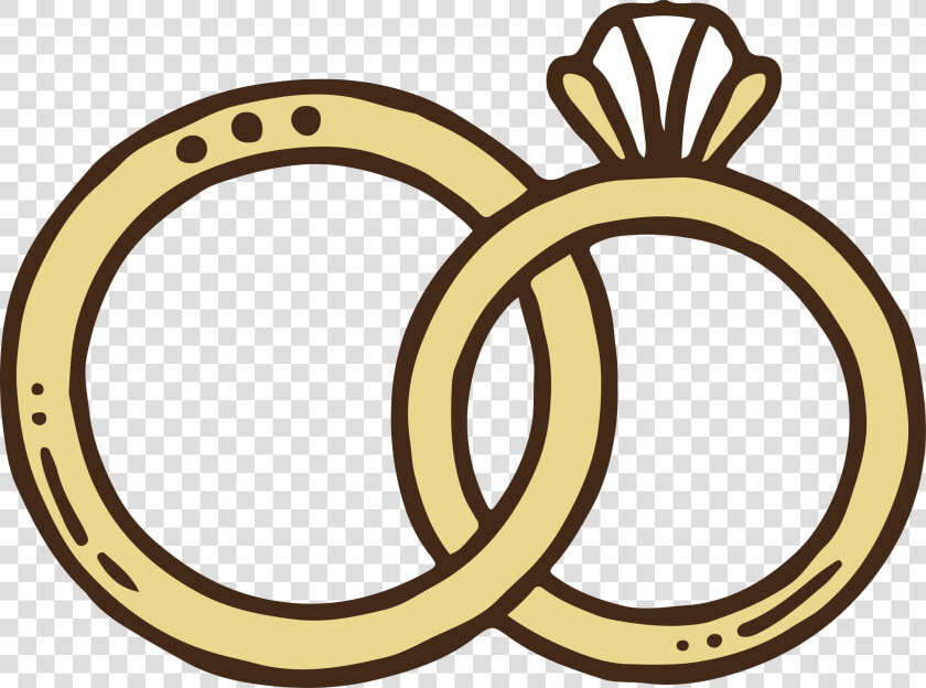 Kisspng Wedding Ring Engagement Clip Art 5a9742986a5062   Anillos De Boda Dibujo  Transparent PngTransparent PNG