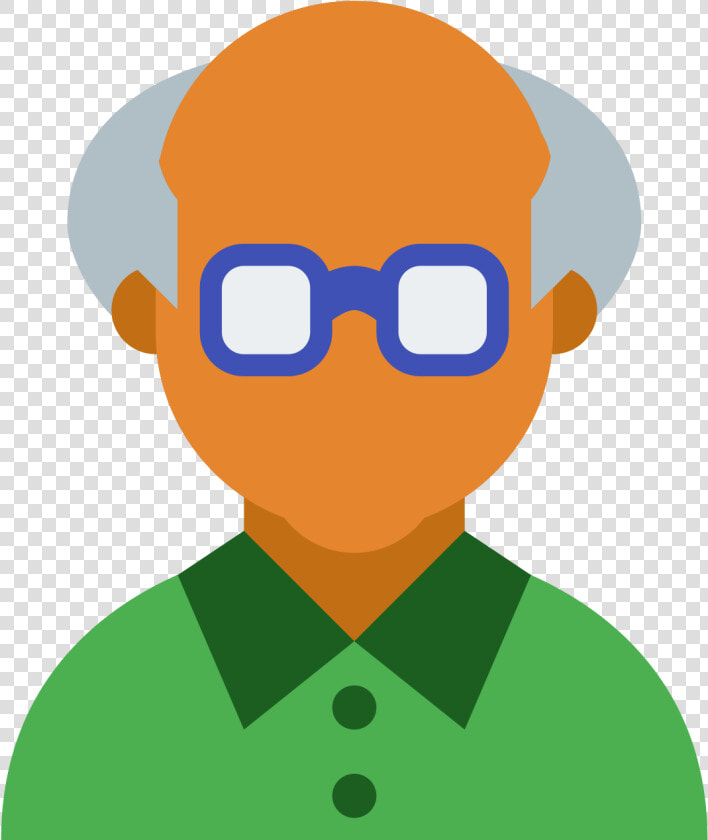 Senior Citizen Icon   Senior Citizen Icon Png  Transparent PngTransparent PNG