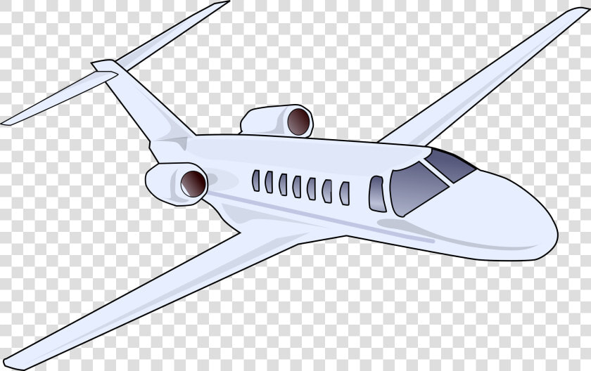 Business Jet Clip Arts   Plane Art Clip  HD Png DownloadTransparent PNG