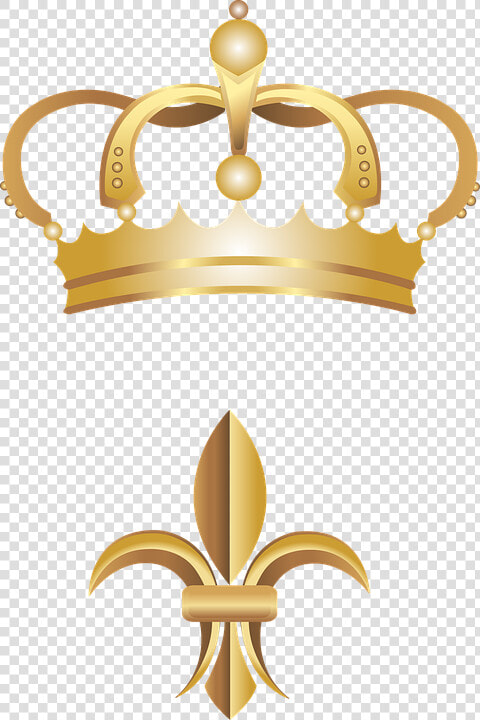 Corona  Real  Rey  Reina  Monarca  Medieval  Adornado   Tiara  HD Png DownloadTransparent PNG