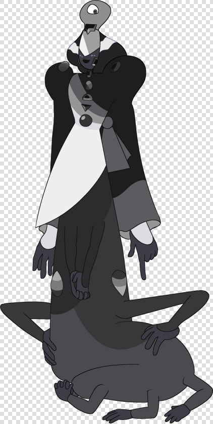 The Crystal Family Wiki   Steven Universe Onyx Gemstone  HD Png DownloadTransparent PNG