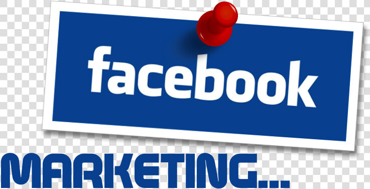 Marketing   Facebook Marketing Logo Png  Transparent PngTransparent PNG