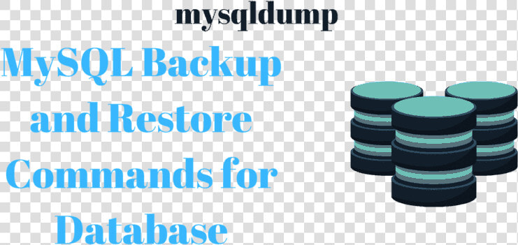 Mysql Backup And Restore Commands   Circle  HD Png DownloadTransparent PNG