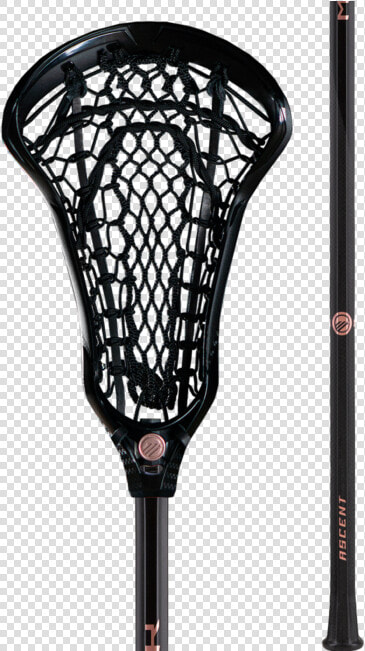 Maverik Ascent Lacrosse Stick  HD Png DownloadTransparent PNG