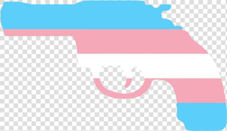 Transgendergun Discord Emoji   Trans Discord Emoji  HD Png DownloadTransparent PNG