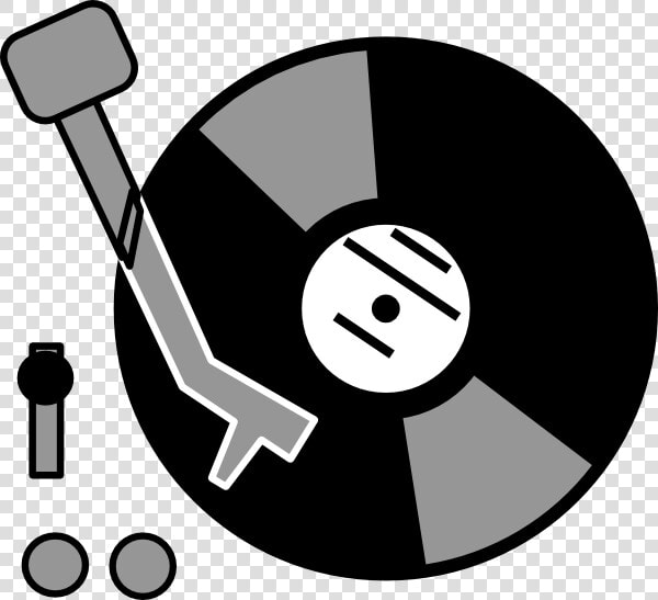 Phonograph Record   Png Download  Transparent PngTransparent PNG