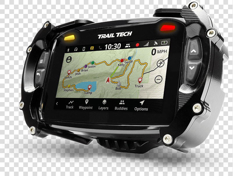 Trail Tech Voyager Pro Mount  HD Png DownloadTransparent PNG