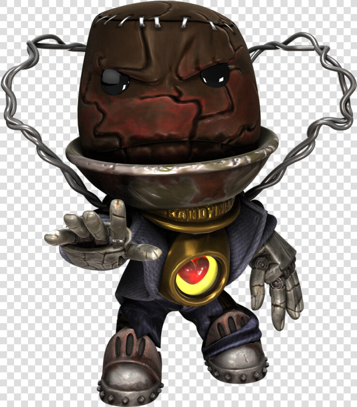 Bioshock Infinite Bioshock Big Dad  HD Png DownloadTransparent PNG