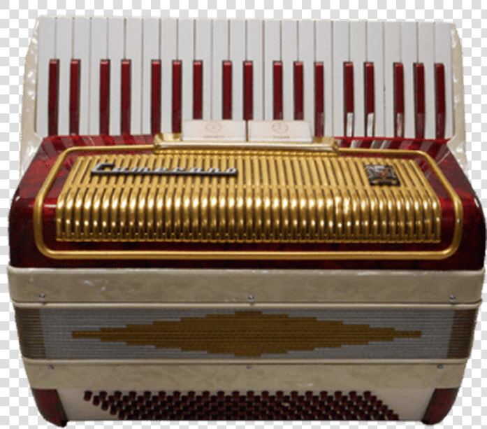 Camerano 120 Bass Accordion   Garmon  HD Png DownloadTransparent PNG