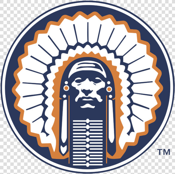 Illinois Fighting Illini Logos  HD Png DownloadTransparent PNG