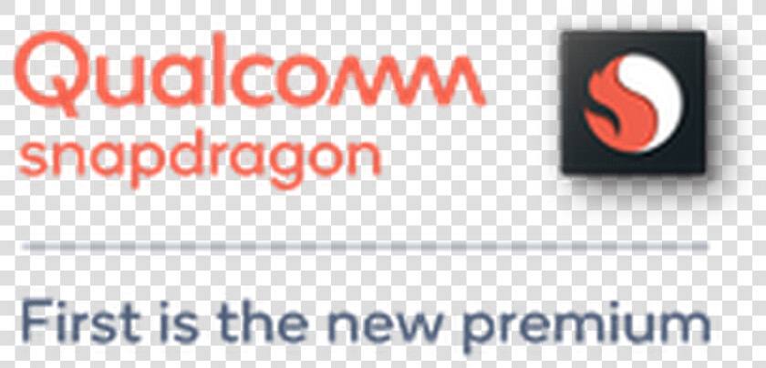 Qualcomm Logo Png  Transparent PngTransparent PNG