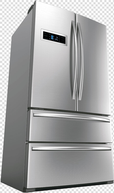 Whirlpool French Door Refrigerator 570 L   Refrigerator  HD Png DownloadTransparent PNG