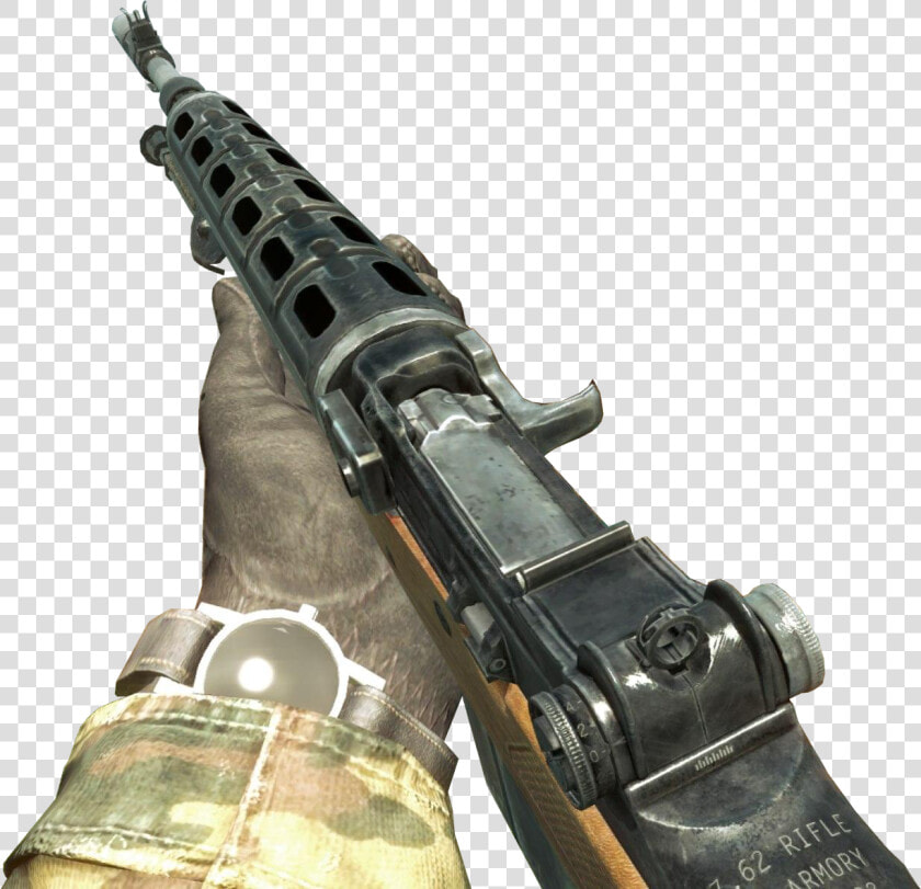 M14 Dive To Prone Bo   M14 Black Ops  HD Png DownloadTransparent PNG