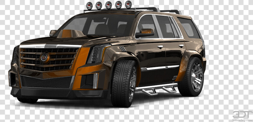 2015 Cadillac Escalade  HD Png DownloadTransparent PNG